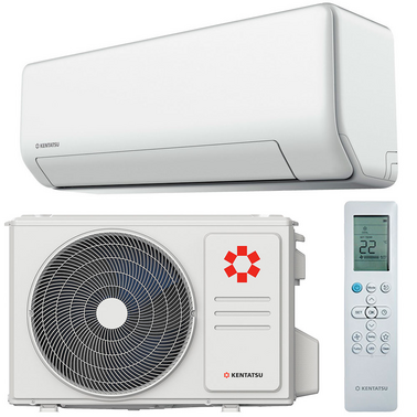 Сплит-система Kentatsu KSGTI70HZRN1R/KSRTI70HZRN1R в Перми